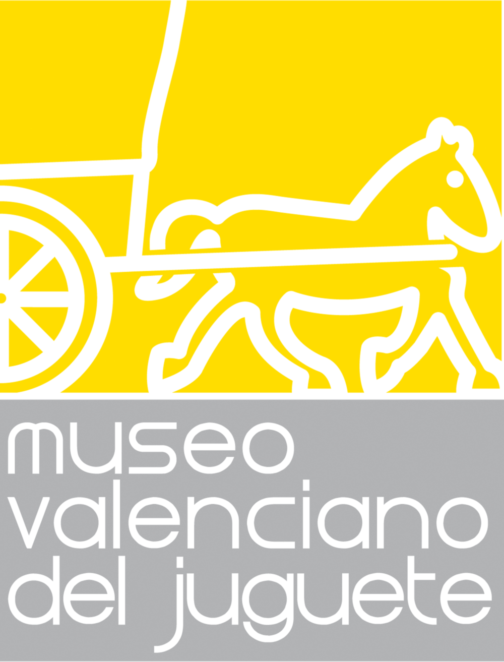museo del juguete logo